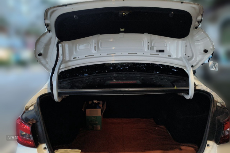 Chery Arrizo 5 2021 car image #21