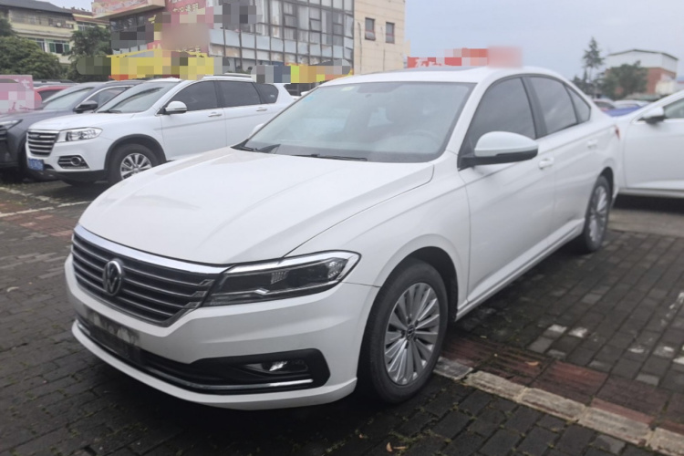 Volkswagen Lavida 2020 #2 Volkswagen Lavida 2020 car image #2
