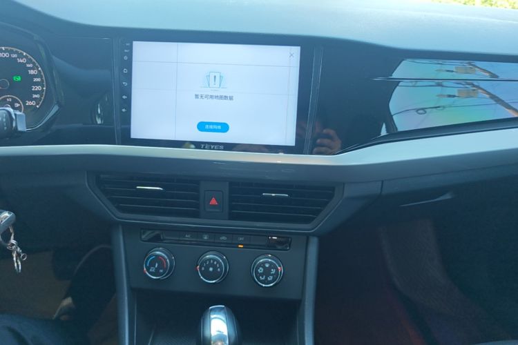 Volkswagen Bora 2019 صورة سيارة #17