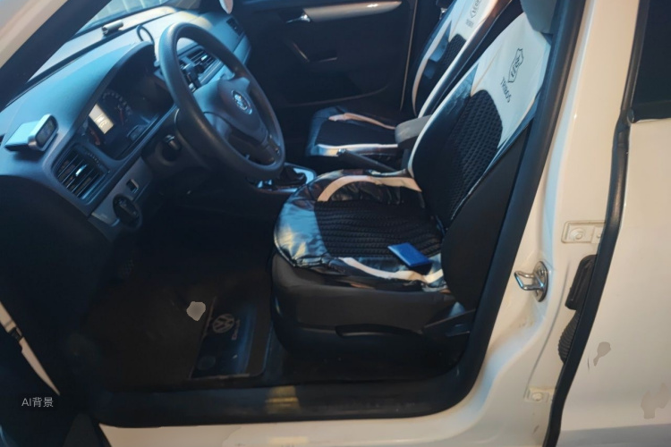 Volkswagen Lavida 2016 car image #17