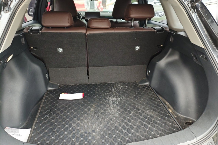 Toyota Corolla Cross 2024 immagine di auto #21