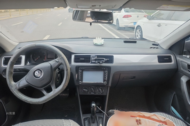 Volkswagen Santana 2016 #11 Volkswagen Santana 2016 car image #11