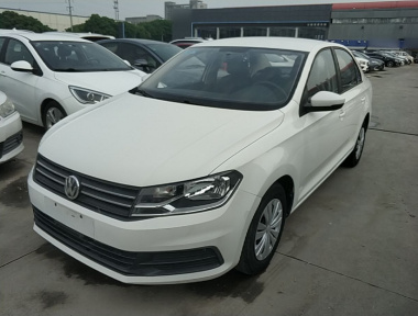 Volkswagen Santana 2017 Volkswagen Santana 2017 car image