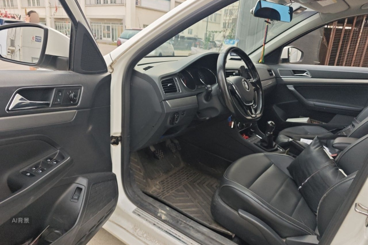 Volkswagen Lavida 2016 #18 Volkswagen Lavida 2016 car image #18