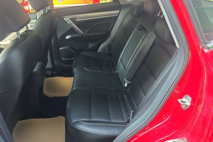 GEELY Coolray 2019 #17 GEELY Coolray 2019 car image #17