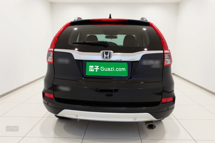 Honda CR-V 2015 #6 Honda CR-V 2015 car image #6