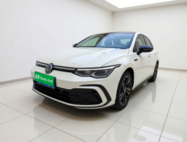 Volkswagen Golf 2023 Volkswagen Golf 2023 car image