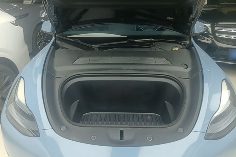 Tesla Model Y 2023 imagem de carro #20