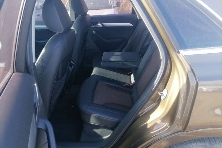 Audi Q3 2016 imagem de carro #19