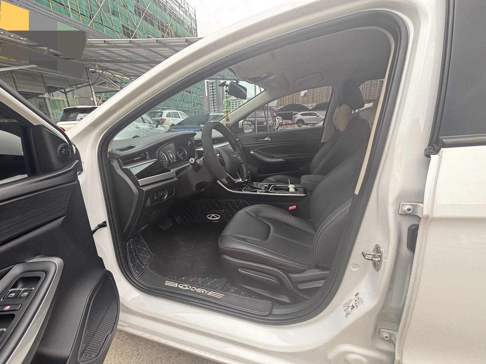 Chery Arrizo 5 2021 car image #5