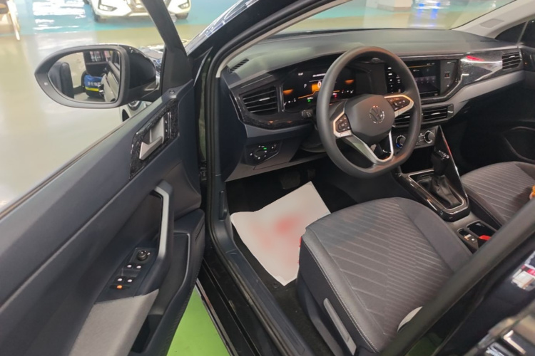 Volkswagen Lavida 2026 car image #16