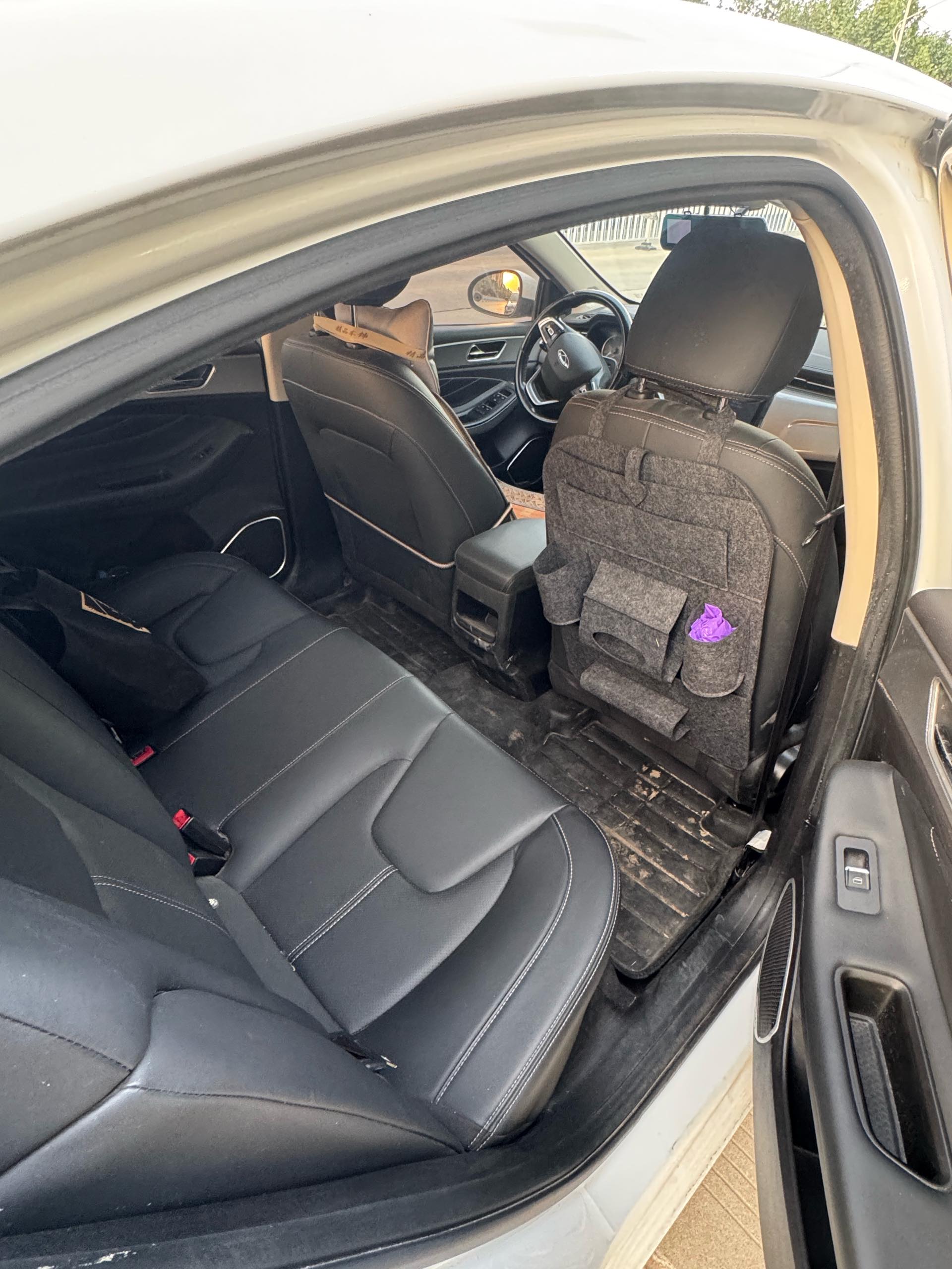 Chery Arrizo 5 2020 car image #4