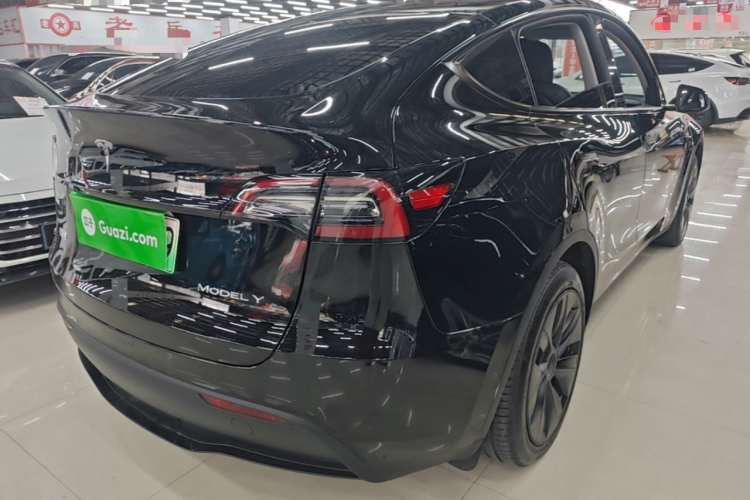 Tesla Model Y 2023 immagine di auto #7