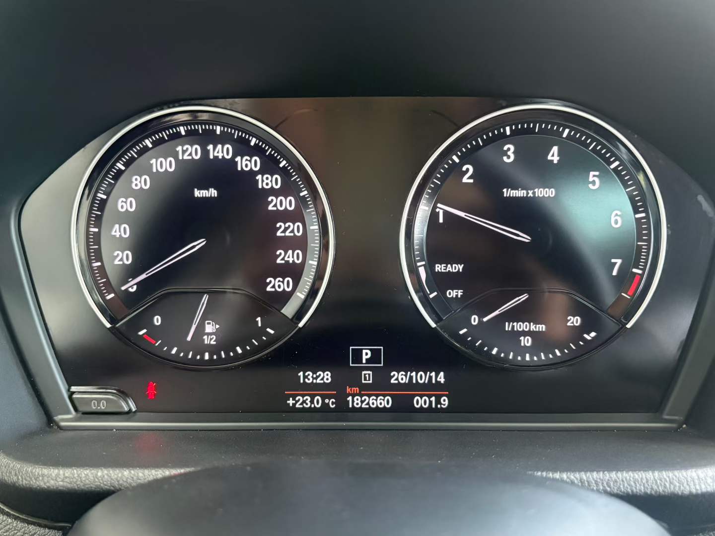 BMW X1 2018 #3 BMW X1 2018 image de voiture #3