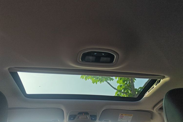 GEELY Emgrand 2022 immagine di auto #20