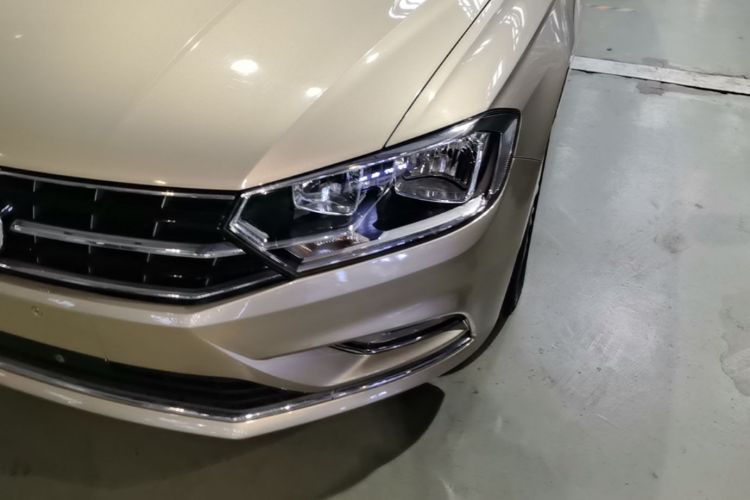 Volkswagen Bora 2017 car image #23