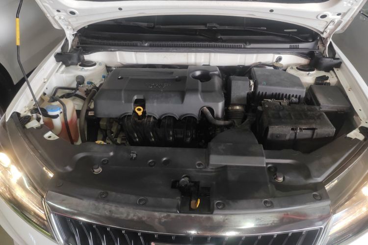 GEELY Emgrand 2020 #20 GEELY Emgrand 2020 car image #20