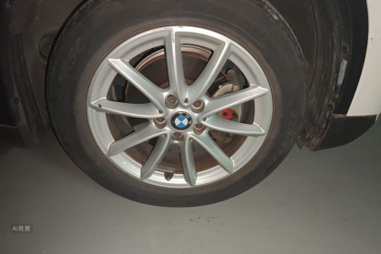 BMW X1 2017 #9 BMW X1 2017 car image #9