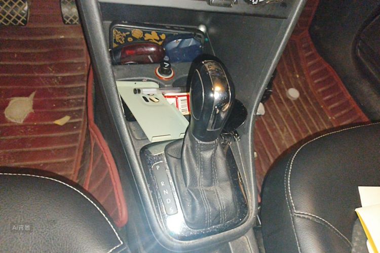 Volkswagen Santana 2016 #16 Volkswagen Santana 2016 car image #16