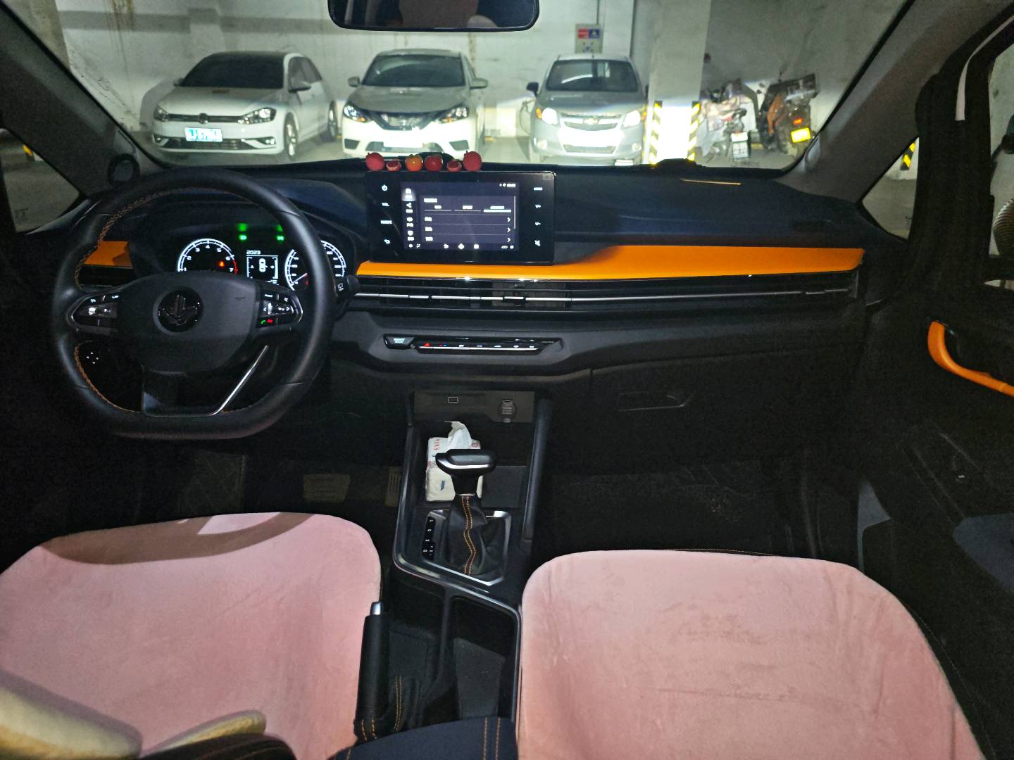 睿蓝汽车 睿蓝汽车X3 PRO 2023 汽车图片 #4