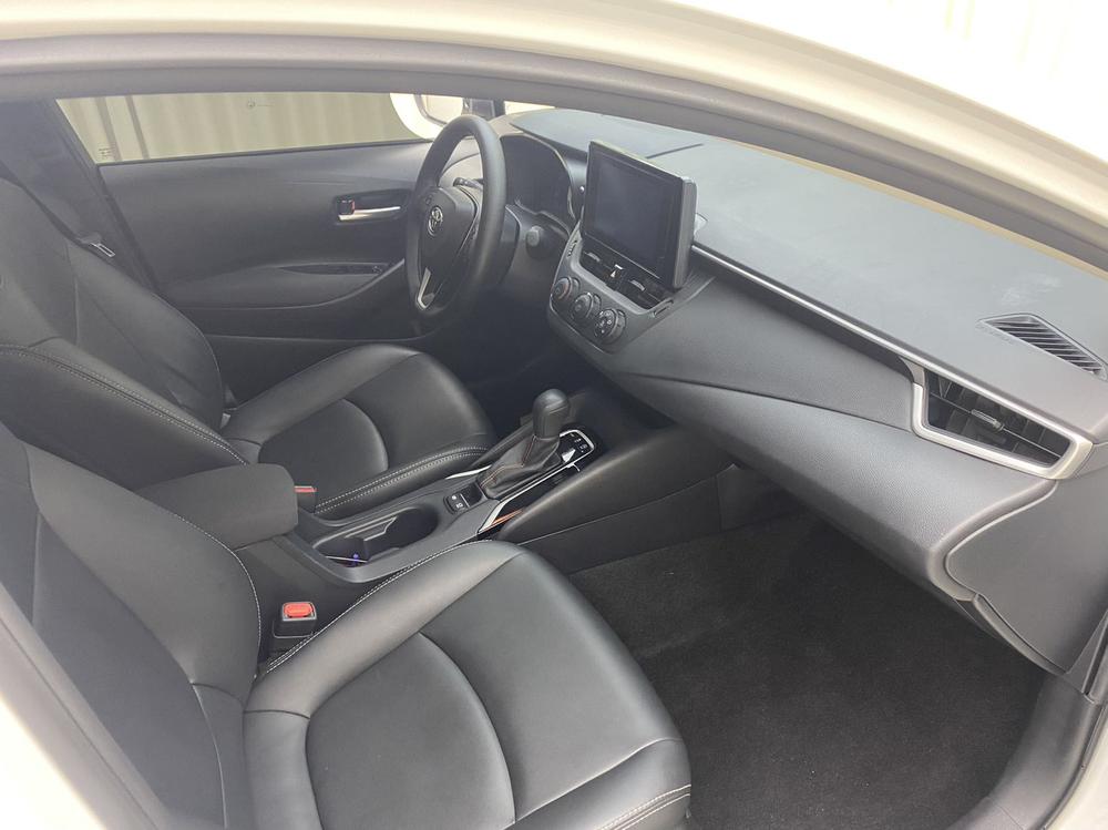Toyota Corolla 2022 car image #8