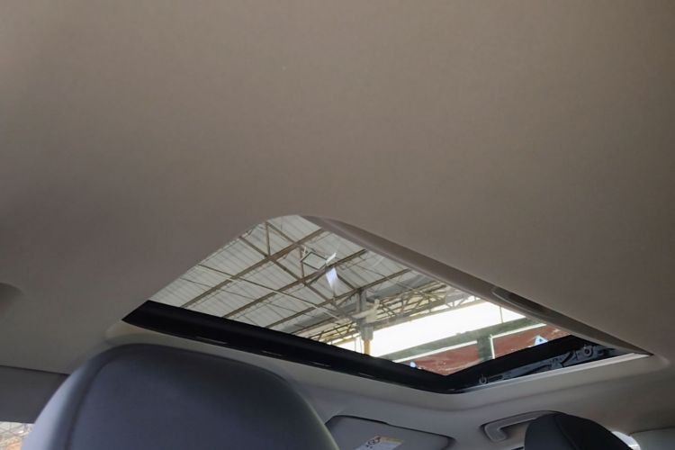 GEELY Coolray 2020 #18 GEELY Coolray 2020 immagine di auto #18