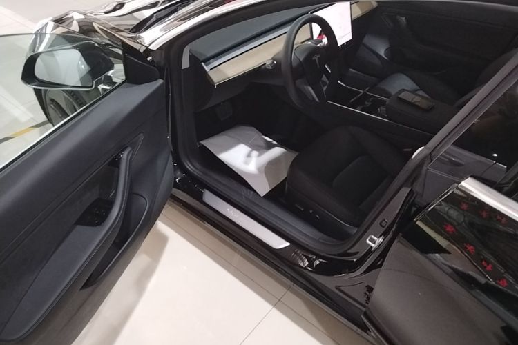 Tesla Model 3 2020 #16 Tesla Model 3 2020 car image #16