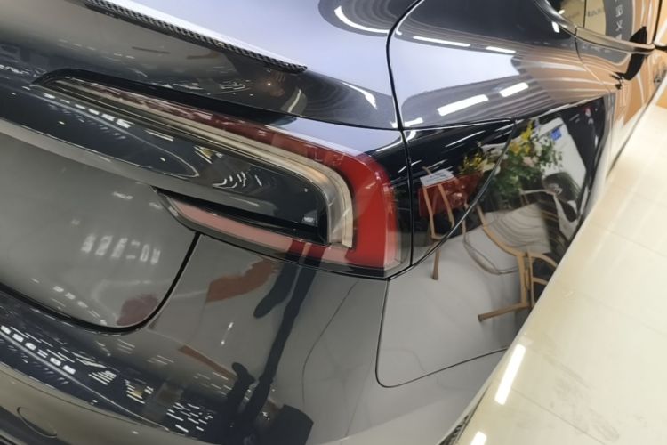 Tesla Model 3 2024 #8 Tesla Model 3 2024 immagine di auto #8