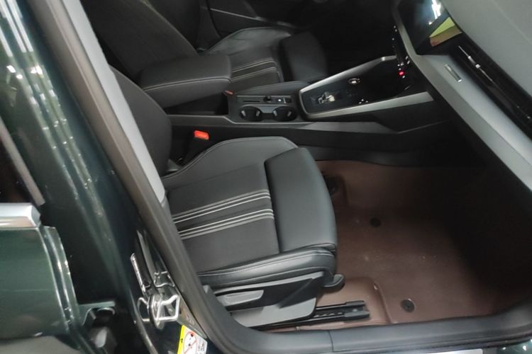 Audi A3 2023 #24 Audi A3 2023 immagine di auto #24