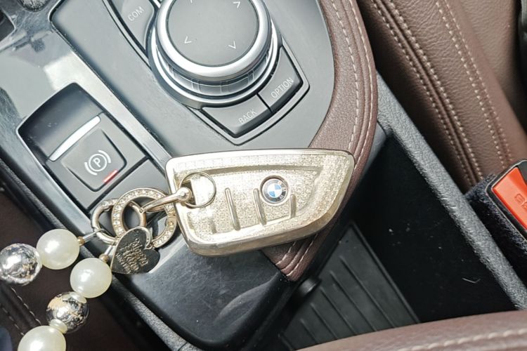 BMW X1 2022 #9 BMW X1 2022 car image #9