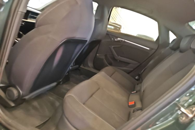 Audi A3 2022 imagen de coche #13