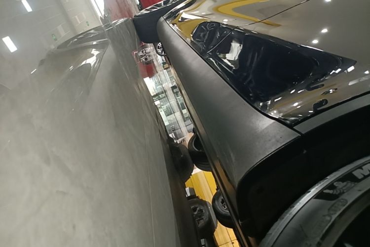 Tesla Model Y 2023 #27 Tesla Model Y 2023 car image #27
