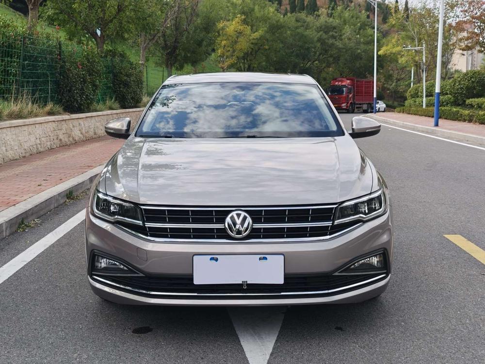 Volkswagen Bora 2019 #2 Volkswagen Bora 2019 car image #2