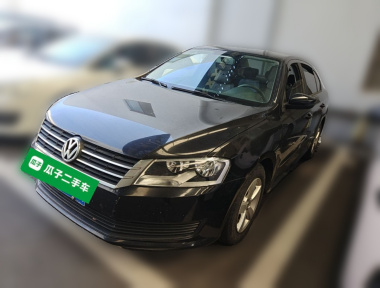 Volkswagen Lavida 2015 car image 
