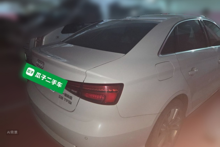 Audi A3 2017 immagine di auto #7