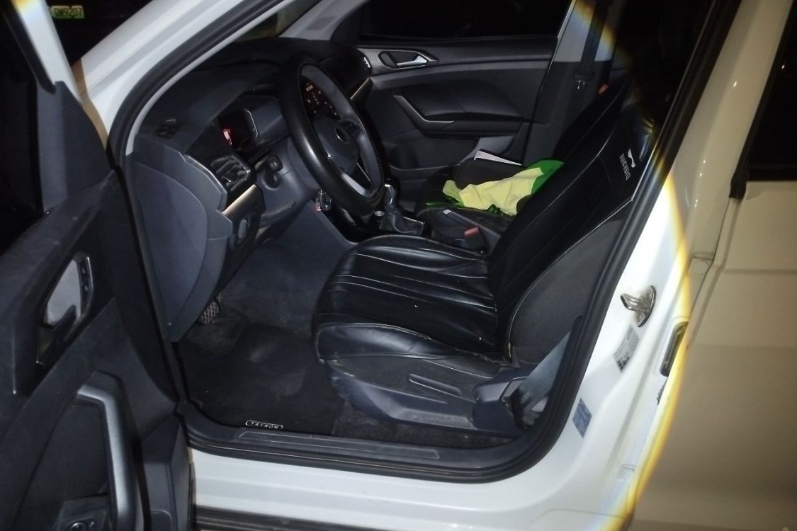 Volkswagen Tacqua 2020 immagine di auto #18