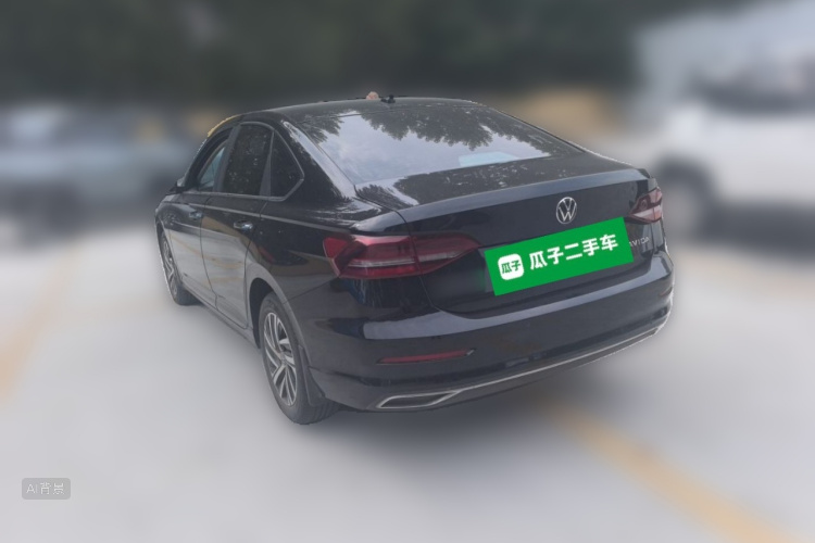 Volkswagen Lavida 2022 car image #5