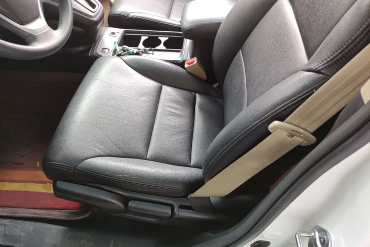 Honda CR-V 2017 car image #15