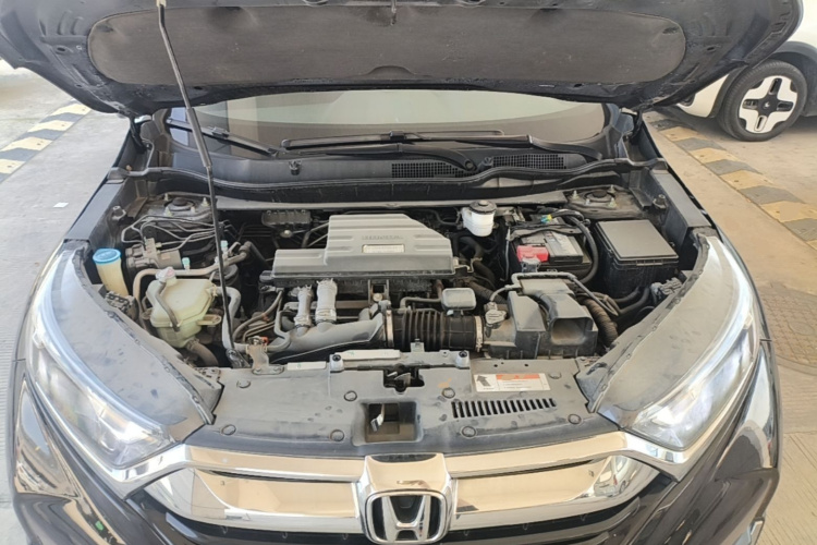 Honda CR-V 2020 car image #20