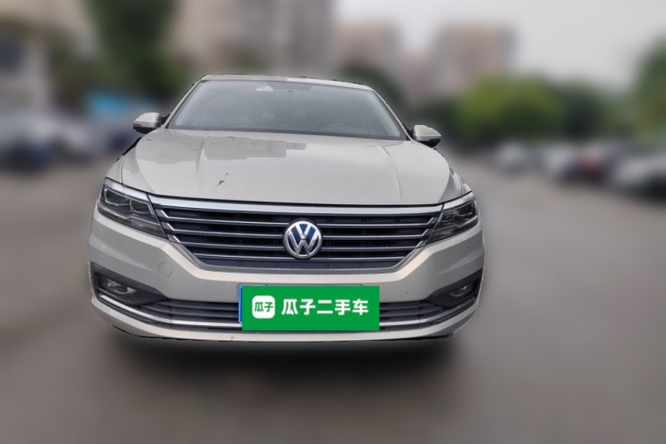Volkswagen Lavida 2019 #3 Volkswagen Lavida 2019 car image #3