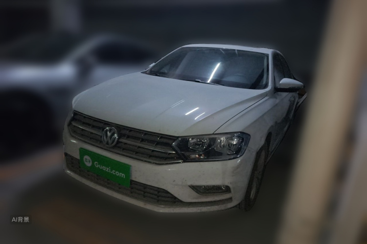 Volkswagen Bora 2016 car image #2