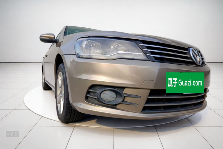 Volkswagen Bora 2014 #4 Volkswagen Bora 2014 car image #4