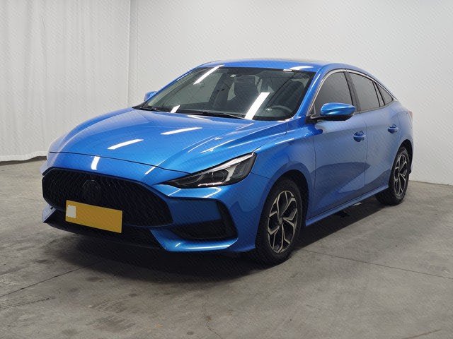 MG 5 2021 car image 