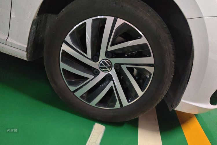 Volkswagen Lavida 2025 car image #9