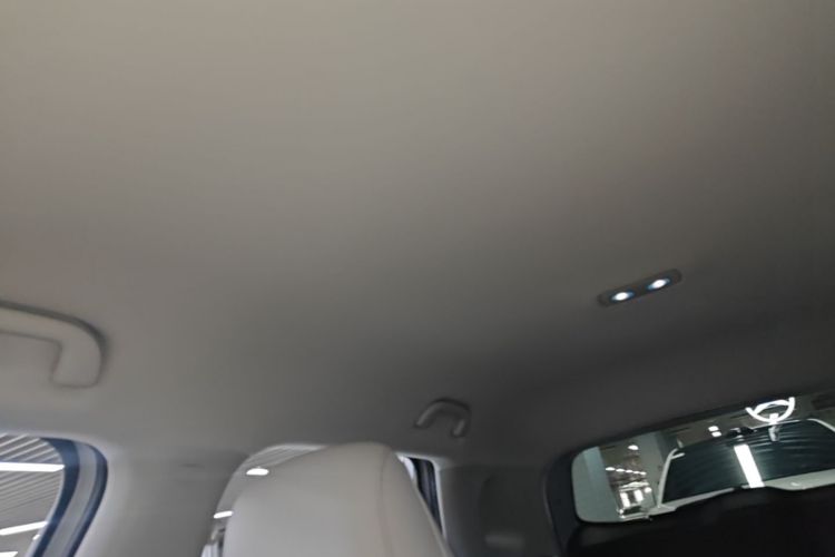 BYD YuanUP 2024 #20 BYD YuanUP 2024 immagine di auto #20