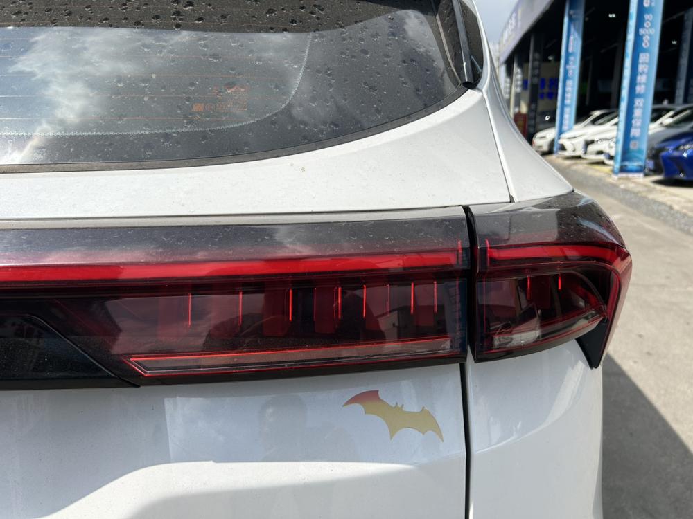 Jetour X70 PLUS 2021 #8 Jetour X70 PLUS 2021 изображение автомобиля #8