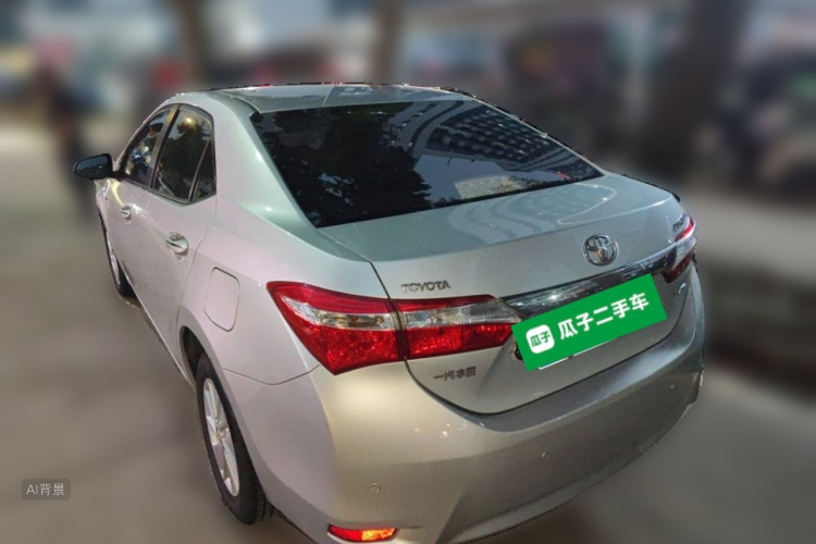 2015 #5 2015 car image #5