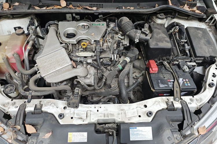Toyota Corolla 2019 #22 Toyota Corolla 2019 car image #22