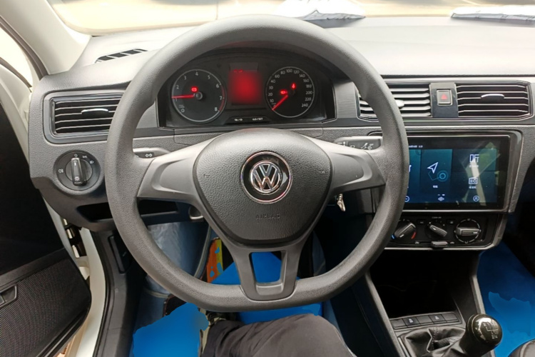 Volkswagen Santana 2021 #11 Volkswagen Santana 2021 car image #11
