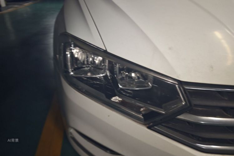 Volkswagen Bora 2016 car image #8